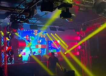 Alexandria Night Clubs Club One