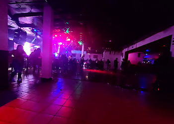 Alexandria Night Clubs Club One