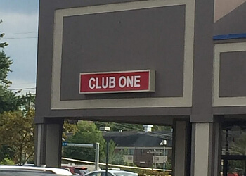 Club One Alexandria Night Clubs
