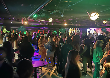 Savannah Night Clubs Club One