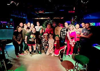 Savannah Night Clubs Club One