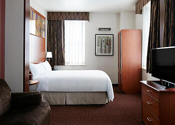Philadelphia Hotels Club Quarters Hotel Rittenhouse Square, Philadelphia