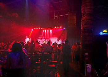 Springfield Night Clubs Club Rodeo