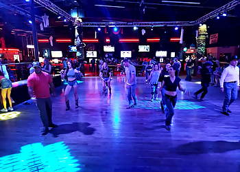 Springfield Night Clubs Club Rodeo