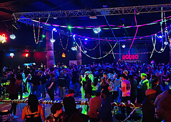 Wichita Night Clubs ClubRodeo Wichita