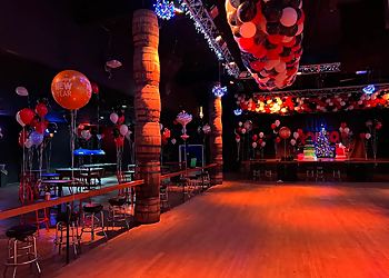 Wichita Night Clubs ClubRodeo Wichita