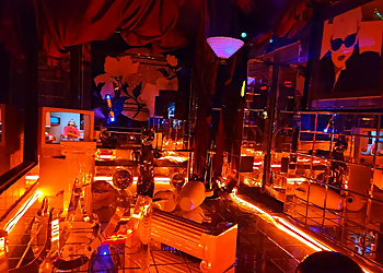 Miami Night Clubs Club Space