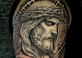 3 Best Tattoo Shops in Mesa, AZ - ThreeBestRated