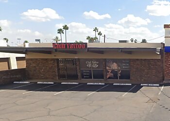 Tempe Tattoo Shops Club Tattoo