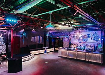 New Haven Night Clubs Club Vandome