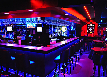 Augusta Night Clubs Club Velvet