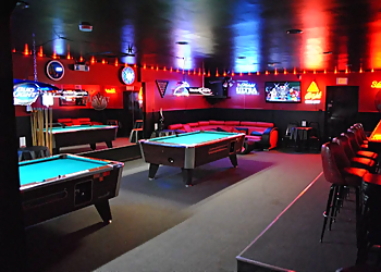 Augusta Night Clubs Club Velvet