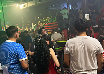 McAllen Night Clubs Club Vibe Mcallen
