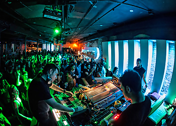 Denver Night Clubs Club Vinyl