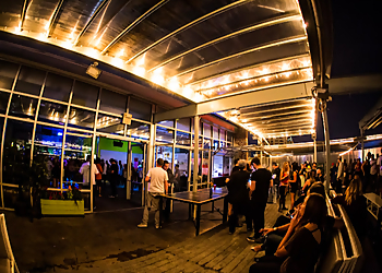 Denver Night Clubs Club Vinyl