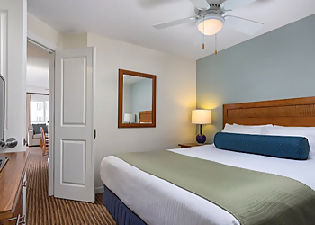 Oceanside Hotels Club Wyndham Oceanside Pier Resort