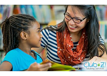 Amarillo Tutoring Centers Club Z! In-Home & Online Tutoring