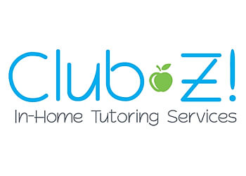 Club Z! In-Home & Online Tutoring Amarillo Tutoring Centers
