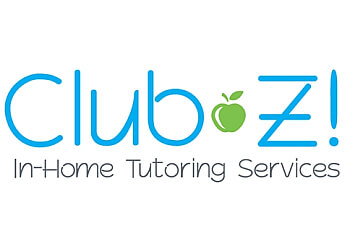 Club Z! In-Home & Online Tutoring