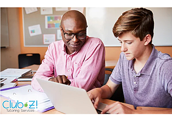 Columbia Tutoring Centers Club Z! In-Home & Online Tutoring Columbia