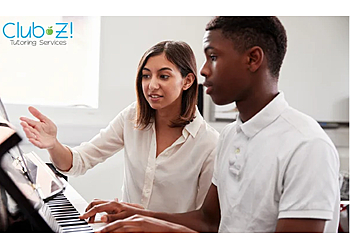 Columbia Tutoring Centers Club Z! In-Home & Online Tutoring Columbia