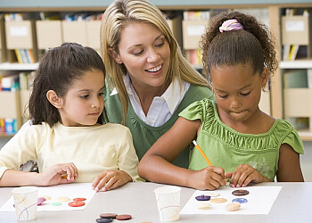 Club Z! In-Home & Online Tutoring of Simi Valley Simi Valley Tutoring Centers