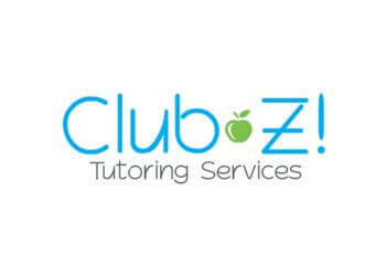 Club Z! In-Home Tutoring