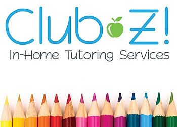Club Z! In-Home Tutoring Tacoma Tutoring Centers