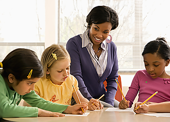 Club Z! Tutoring of North Las Vegas - North Las Vegas, NV Tutoring Centers - Group Class Image