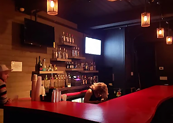 Springfield Night Clubs Club Zone