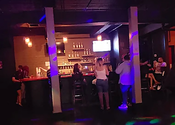 Springfield Night Clubs Club Zone