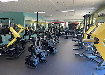 Little Rock Gyms Clubhaus Fitness