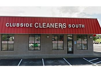 Clubside Cleaners 