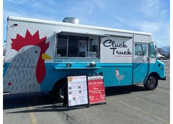3 Best Food Trucks In Salt Lake City Ut Expert Recommendations