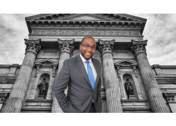 Aurora Criminal Defense Lawyers Clyde Guilamo - LAW OFFICE OF CLYDE GUILAMO, LLC