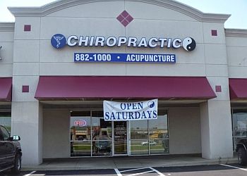 Springfield Chiropractors Dr. Clyde Sellers, DC - Twin Oaks Chiropractic And Acupuncture