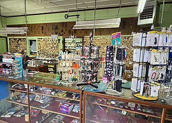 Salem Locksmiths Clyde's Lock & Safe