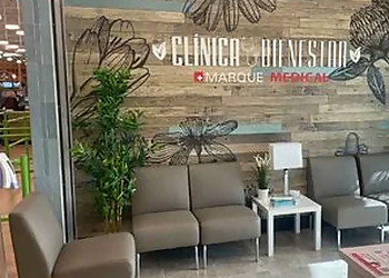 Fontana Urgent Care Clinics Clínica Bienestar
