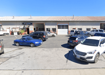 CoAuto Reno Car Repair Shops