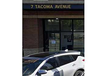 Tacoma Nail Salons CoCo Nail Lounge