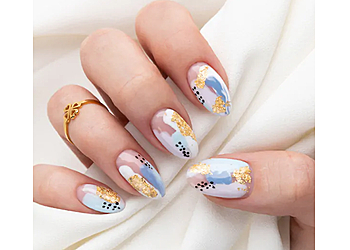 CoCo Nail Lounge Tacoma Nail Salons image 1