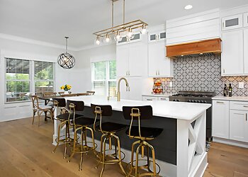 Durham Home Builders CoCreations Construction & Design LLC