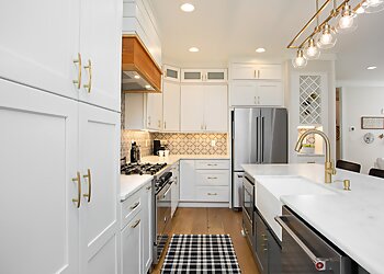 Durham Home Builders CoCreations Construction & Design LLC