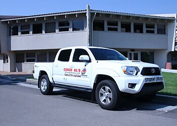 Albuquerque Driving Schools Coach Al's Driving School