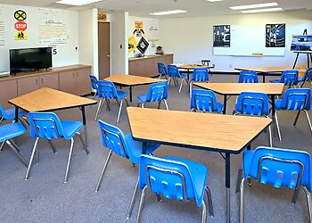 Albuquerque Driving Schools Coach Al's Driving School