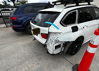 Reno Auto Body Shops Coach Craft Body Shop