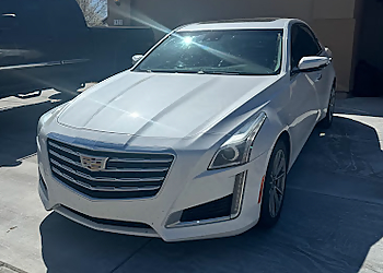 Reno Auto Body Shops Coach Craft Body Shop