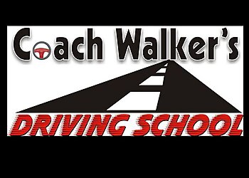 Huntsville Driving Schools Coach Walker's Driving School