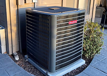 Stockton Hvac Services Coaches HVAC ExtraordinAIR