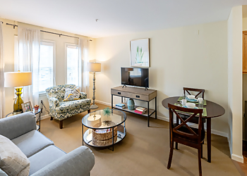 New Haven Assisted Living Facilities Coachman Square at Woodbridge